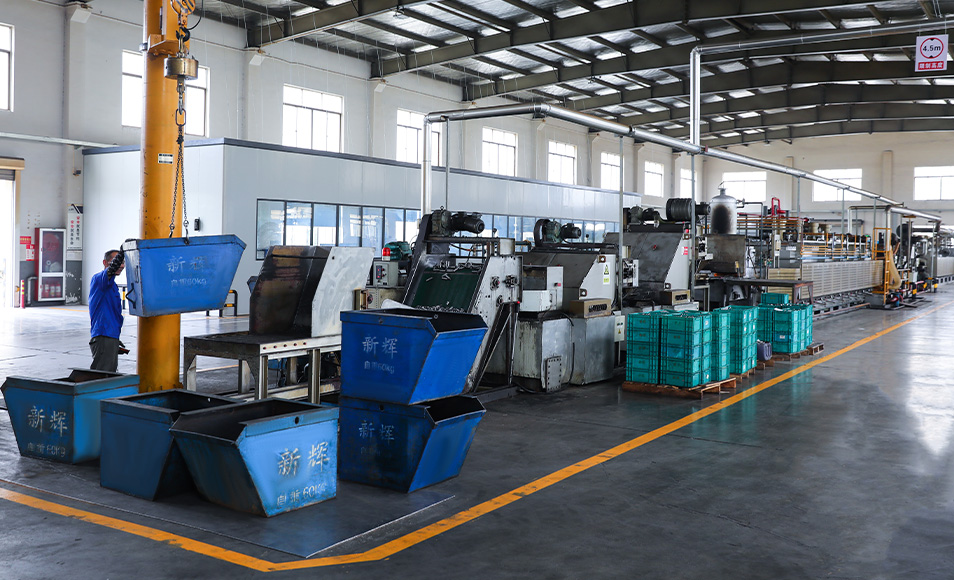 Zhejiang Protec Hardware Co., Ltd.